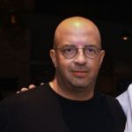 Alberto Ventosa Coghlan